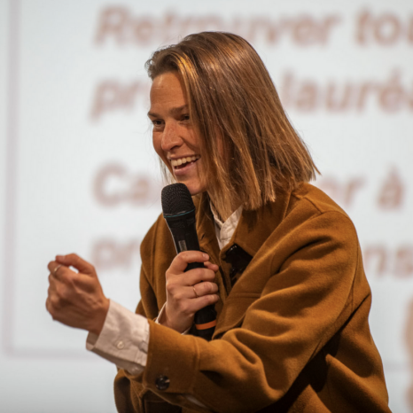 marie-bertrand Marie BERTRAND 14e adjointe en charge du renouveau démocratique et de la participation citoyenne