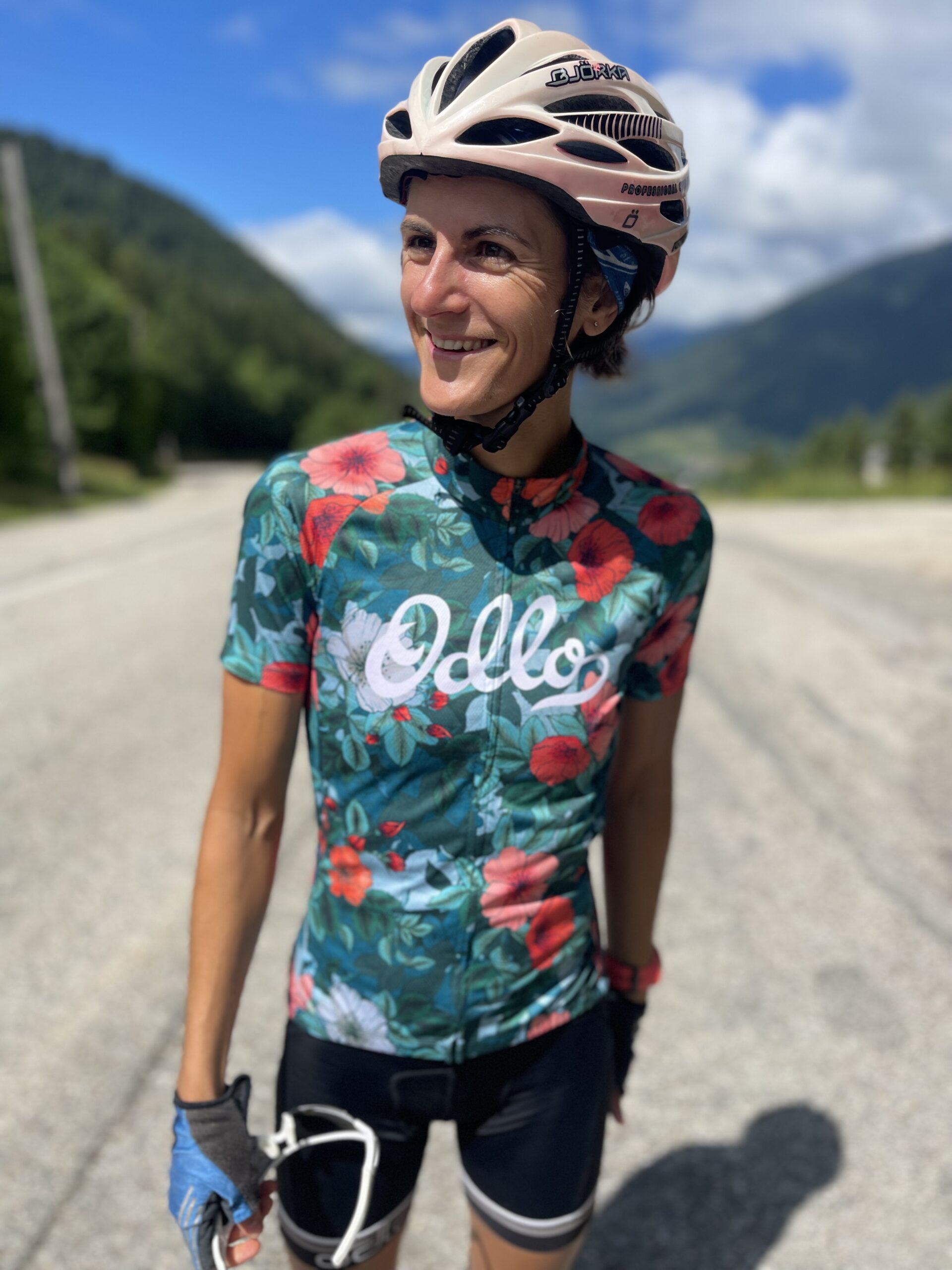 Marion LAFARIE - maire-adjointe en charge de la voirie, des espaces publics, du stationnement et des mobilités actives - membre du collectif Oui Annecy !