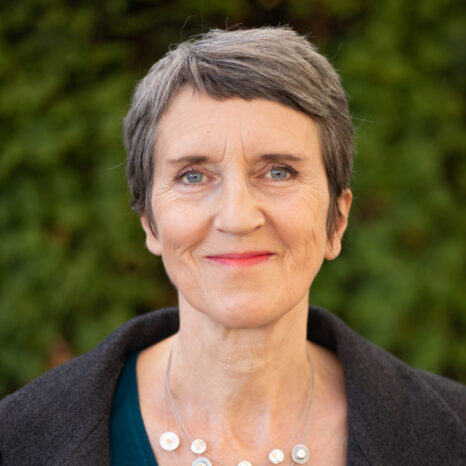 Fabienne Grébert - Oui Annecy