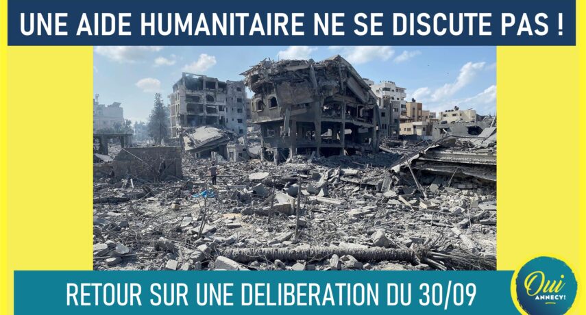 vignette aide humanitaire GAZA vignette aide humanitaire GAZA