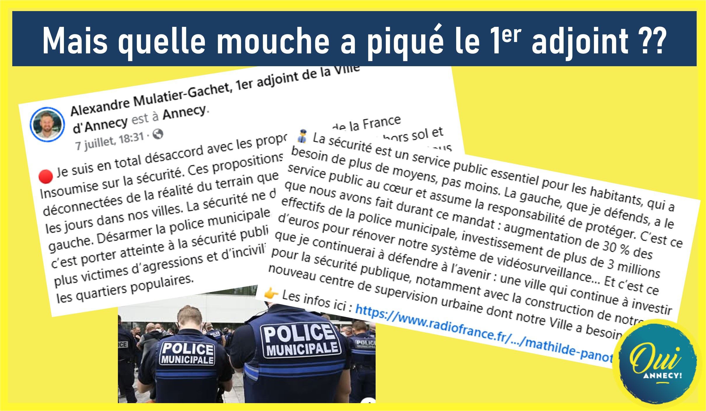 alexandre tacle LFI