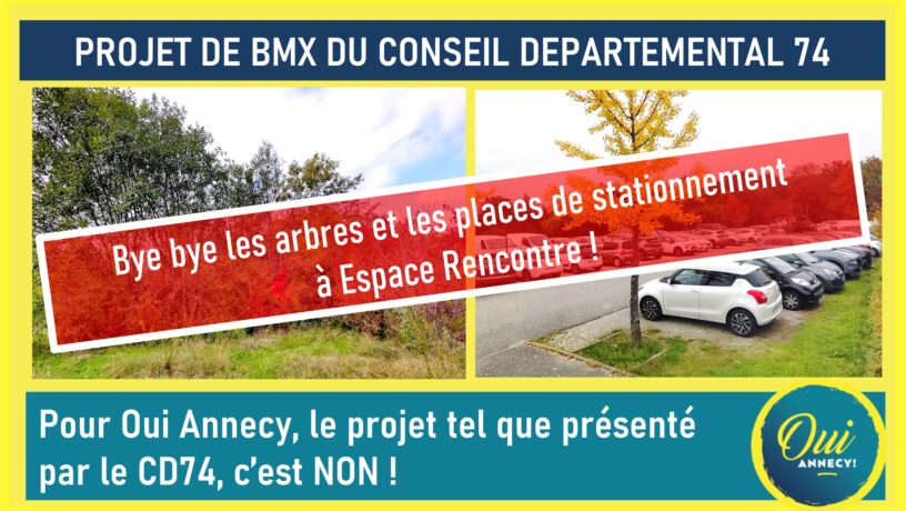 vignette contre projet de BMX vignette contre projet de BMX