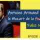 AA le mozart de la fake news
