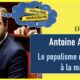 AA populisme de droite