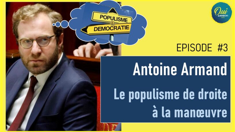 AA populisme de droite