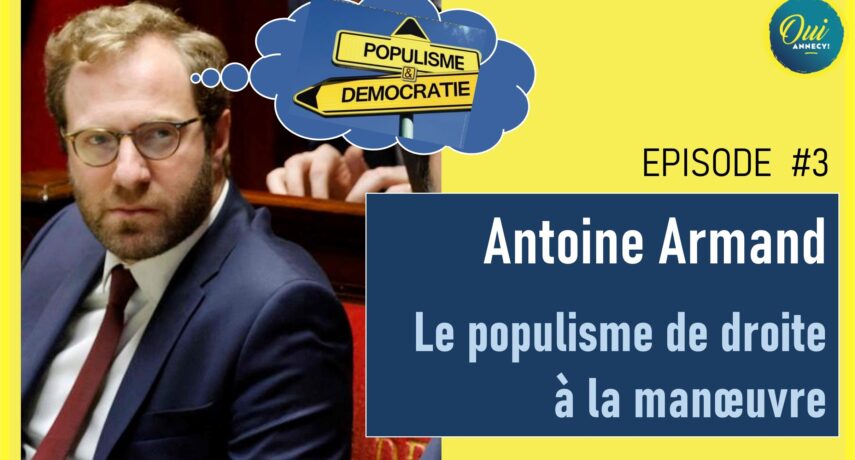 AA populisme de droite