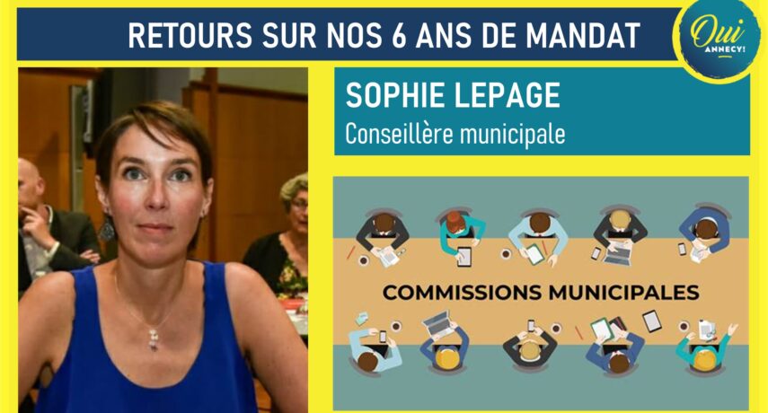 vignette bilan de mandat sophie