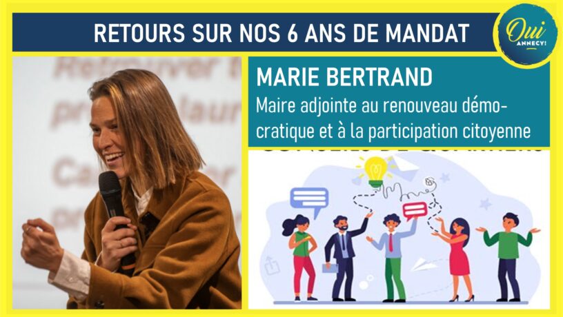 vignette marie fin de mandat